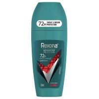 ราคา Rexona Roll On Deodorant Advanced Sport 50ml โรลออนระงับกลิ่นใต้วงแขนสำหรับผู้ชายกลิ่นหอมใหม่สุดพิเศษจากต่างประเทศ (19992083263)