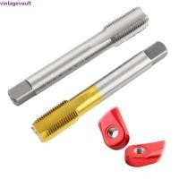 ราคา VINTAGEVAULT เครื่องมือซ่อมจักรยาน สำหรับข้อเหยียบและเพลา ทอง/เงิน ปรับได้สองทาง (57758401165)