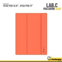 ราคา LAB.C Macaron Slim Fit เคสสำหรับ iPad Pro 12.9" 2021,i Pad Pro 11" 2021, iPad Air 5,4 10.9" (5695245515)