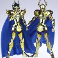 ราคา 【พร้อมส่ง】เซนต์เซย่า ราศีธนู Gold Saint Sagittarius เซนต์เซย่าโมเดล Bandai Seiya saint Revival Seiya 圣衣神话 圣斗士 (43663904608)