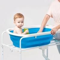 ราคา Best Care อ่างอาบน้ำเด็ก อ่างอาบน้ำ (2277460478)