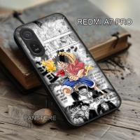 ราคา HP Redmi A7 PRO Glass Softcase - เคส Redmi A7 PRO - เคสโทรศัพท์ Redmi A7 PRO - เคสโทรศัพท์ Redmi A7 PRO (54208404908)