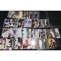 ราคา [2] การ์ด ไพ่จิ๋ว อนิเมะ Black Butler แท้ แบล็คบัตเลอร์ คนลึกไขปริศนาลับ Kuroshitsuji Card Anime พ่อบ้านปีศาจ (28833079776)