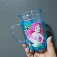 ราคา แท้พร้อมส่ง!! แก้วแอเรียล เจ้าหญิงนางเงือก Ariel Cup (2466703343)