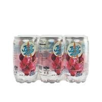 ราคา จัสซ่า โซดาองุ่น 330 มล. แพ็ค 6 ขวด Jassa Grape Soda 330 ml. Pack of 6 bottles. (4347899654)