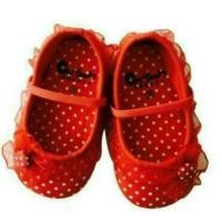 ราคา พร้อมส่งรองเท้าเด็กเล็ก น่ารักๆ** สีชมพู**sz.1 ยาว 11 cm (2)2 ยาว 12 cm (2)3 ยา (6018646)
