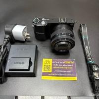 ราคา SAMSUNG NX1000/สีดำ (กล้องมิลเลอร์เลส) (26042824909)