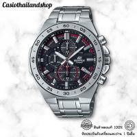ราคา [ผ่อนเดือนละ 359]CASIO EDIFICE EFR-564D-1A ของแท้ 100% พร้อมส่ง ประกัน 1 ปี (17598265556)