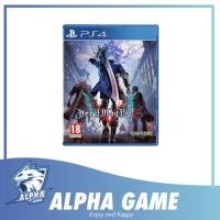 ราคา (มือ1) PS4 : Devil May Cry 5 / DMC5 - Zone 3 (9893536766)