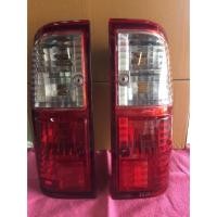 ราคา เสื้อไฟท้าย Ford Ranger ปี 2001-2004 (2342044013)
