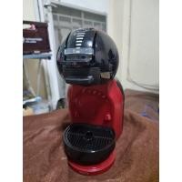 ราคา เคี่อวชงกาแฟ Nescafe DoIce Gusto สีแดง มือสอง (9636843634)