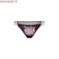 ราคา ใส่ใจ กางเกงซับ ซอสเหมียวหลัวนุ่ม * ต้นฉบับญี่ปุ่นเซ็กซี่น่ารักแมวลายการ์ตูนกางเกงในฤดูร้อนนักเรียนสาวใส่สบาย (52107479016)