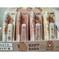 ราคา ดินสอกดคาปิบาระ และรีฟิล 1 ชุด || ดินสอกด (42709317238)