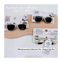 ราคา แว่นตาเด็ก Primark Mickey พร้อมป้องกันรังสียูวีสําหรับเด็กอายุ 3 - 10 ปี (Full bill) (25277952726)