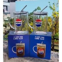 ราคา ถ้วยแก้วเป๊ปซี่ 1 ลิตร (26680867003)
