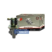 ราคา DAEWHA ปั๊ม AC MITSUBISHI MIRAGE C1 2ท่อ , CHAMP DW-010 จำนวน 1 ตัว (5369740243)