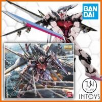 ราคา BANDAI - (MG) 1/100 STRIKE ROUGE + OOTORI EQUIPMENT​ Ver.RM (Gunpla/Gundam Plastic Kits) (1891039815)