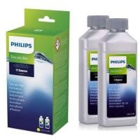 ราคา [GangNam Unnie] [PHILIPS] CA6700 x 2 ขวด Universal Liquid Descaler 250 ml/ขวด CA6700 สําหรับ PHILIPS, Saeco & เครื่องชงกาแฟอัตโนมัติเต็มรูปแบบอื่นๆ (29158209947)