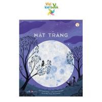 ราคา หนังสือเด็ก - Moon - Lets Explore the Moon Stories - หนังสือขนาดใหญ่ - สําหรับเด็กอายุ 3 ปี (53307407569)