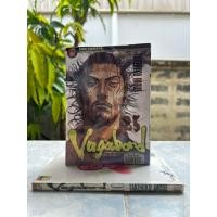 ราคา [แยกเล่ม] Vagabond เล่ม 10,25 (49856881873)
