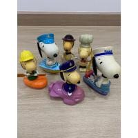 ราคา Snoopy Peanuts ปี 2004 Happy Meal ของสะสม แฮปปี้มีล ของเล่น แมคโดนัลด์ McDonald's มือสอง (43421389366)