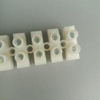 ราคา 8. PA10F-12P Terminal Block 12P Terminal Block PA10 Terminal Block 12-Bit Terminal Block 4F5R 7HP1 (54808371213)
