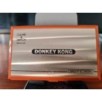 ราคา เกมกด GAME& WATCH Donkey kong (20061369538)