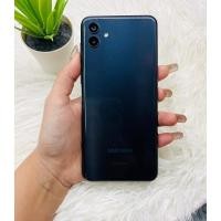 ราคา Samsung Galaxy A04 RAM3GB/ROM32GB เครื่องมือ2สภาพสวยมีรอยเล็กๆน้อยๆใช้งานได้ปกติสินค้าพร้อมส่ง (27374685167)