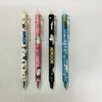 ราคา ปากกาลบได้ ลายลิขสิทธิ์ Moomin (3832084824)