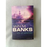ราคา ใช้อาวุธ ( Culture 3) โดย Iain M. Banks [Preloved] นิยายวาย Space Opera Cultural Science นิยายวาย แฟนตาซี (55604854988)