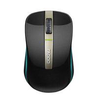 ราคา Rapoo 6610 Dual-Mode Optical Mouse Bluetooth 3.0 and 2.4GHz Dual Mode (22819894874)
