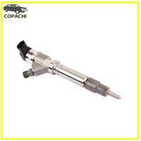 ราคา Fuel Injector 0445120027 0986435504 97303657 for 2004.5-2005 GMC CHEVY Savana Sierra Express Silver (53404151196)