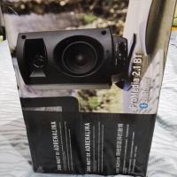 ราคา Klipsch ProMedia 2.1 BT Computer Bluetooth Speaker 100 watts ~ส่วนลดทักแชท~ (5640419087)