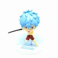 ราคา [มือ1/No Box] Sakata Gintoki คุณกินชุดว่ายน้ำ โมเดลการ์ตูน Gintama กินทามะ งานลิขสิทธิ์แท้ BANPRESTO นำเข้าจากญี่ปุ่น (2102828503)