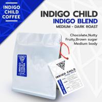 ราคา อินดิโก้เบลน (200กรัม) Indigo Blend (40707884737)