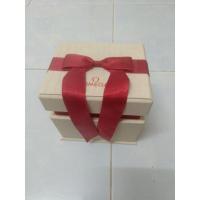 ราคา กล่องนาฬิกา omega ของแท้ (4744474361)