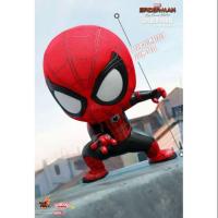 ราคา (พร้อมส่ง) Cosbaby Spiderman Size L สไปเดอร์แมน คอสเบบี้ ลิขสิทธิ์แท้ มือ1 Hot Toys (4919105854)