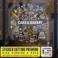 ราคา ร้านเค้กเบเกอรี่สติ๊กเกอร์สําหรับกระจกและผนังเค้กเบเกอรี่ร้านตัดสติ๊กเกอร์ (47552965743)