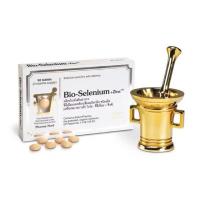 ราคา [พร้อมส่ง] ✅ Pharma Nord Bio-Selenium+ Zinc (90 เม็ด) ฟาร์มา นอร์ด ไบโอ-ซีลีเนียม+ซิงค์ (27921994004)