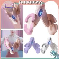 ราคา เครื่องออกกําลังกายต้นขาด้านในแบบดิจิตอลพร้อมเคาน์เตอร์ Hip Shaper Master สําหรับขาแขนก้น (27205053623)