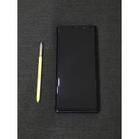 ราคา Samsung Galaxy Note 9 สีน้ำเงินเข้ม 128 GB มือสอง สภาพยังใหม่ (22057963588)