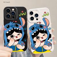 ราคา Infinix Smart 8 Hot 20 20C 30 40 40i Tecno Spark Go 2024 Pro เคสซัมซุง สำหรับ Naughty Girl เคส เคสโทรศัพท์ (26103142547)
