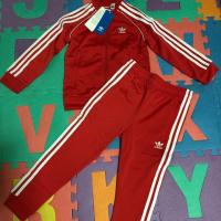ราคา ชุดวอม เด็ก adidas แท้ 100% ของใหม่ (6337403448)