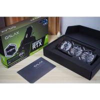 ราคา GALAX RTX2060 Super 1-Click OC แรม Micron (12539270270)