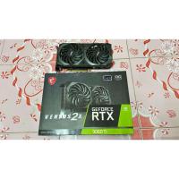 ราคา RTX 3060Ti MSI VENTUS 2X (24213116772)