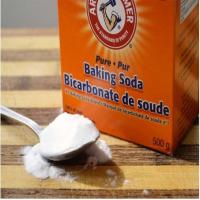 ราคา Arm Baking Soda Powder & Hammer 454g (44413530280)