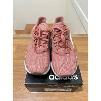 ราคา รองเท้าวิ่ง Adidas DURAMO 9 (มือสอง) สีชมพู ของแท้ (25714493001)