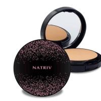 ราคา แพคเกจใหม่!!! Natriv BB&CC Powder Foundation แป้งนาทีฟ 6 กรัม (4671311859)