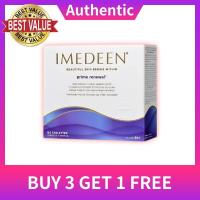 ราคา Imedeen Prime Renewal 120 เม็ด - ให้ผิวเงางาม (57105655918)