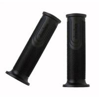 ราคา ปลอกแฮนด์ Domino 6274 Gen1 OPEN GRIPS - Black (25134707150)